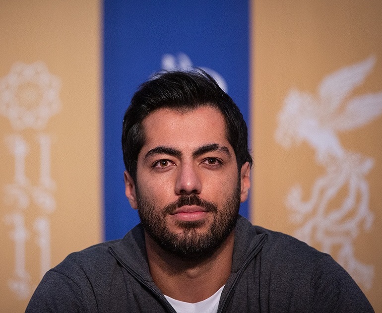 Navid Pourfaraj