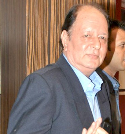 Navin Chander