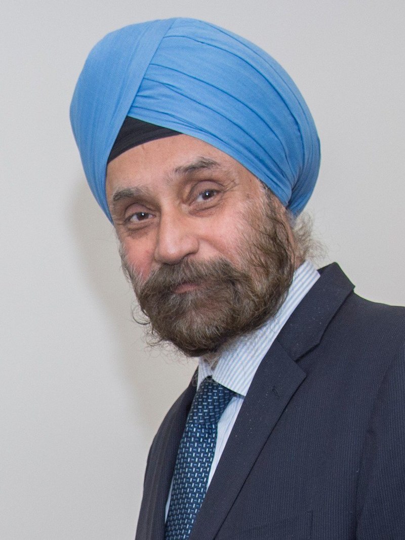 Navtej Sarna
