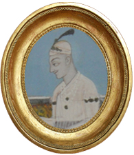 Nawab Salabath Jung