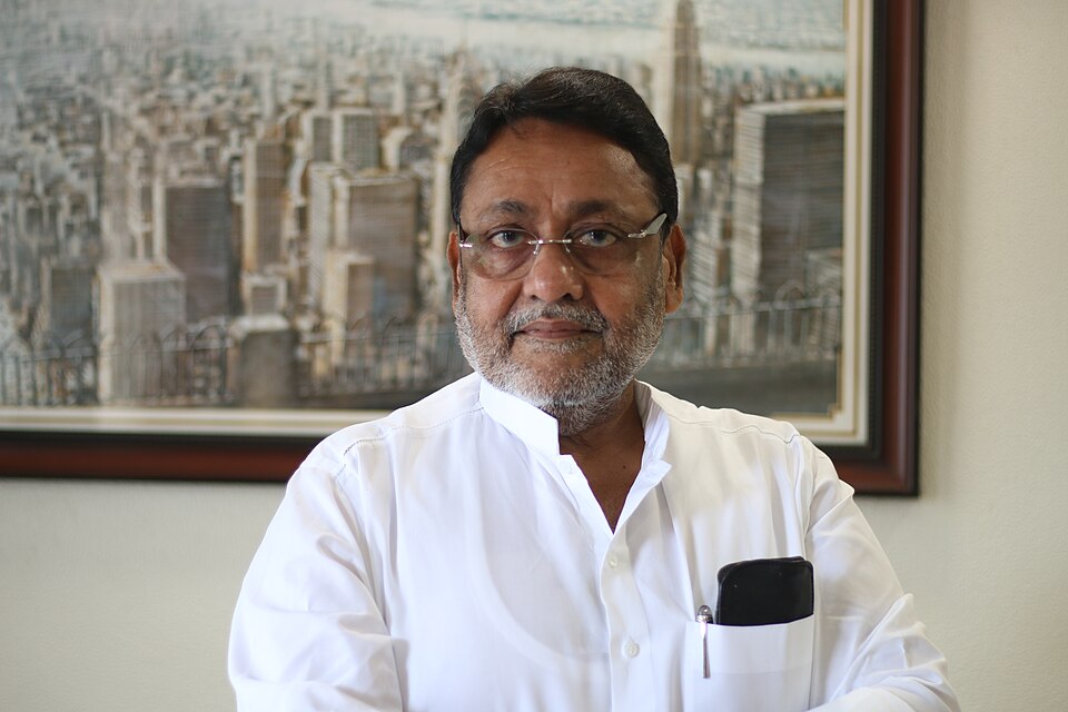 Nawab Shaikh