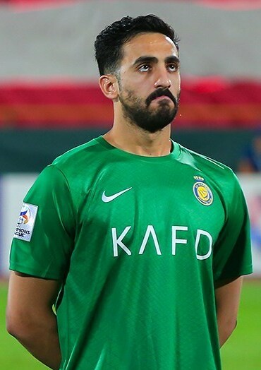 Nawaf Al-Aqidi