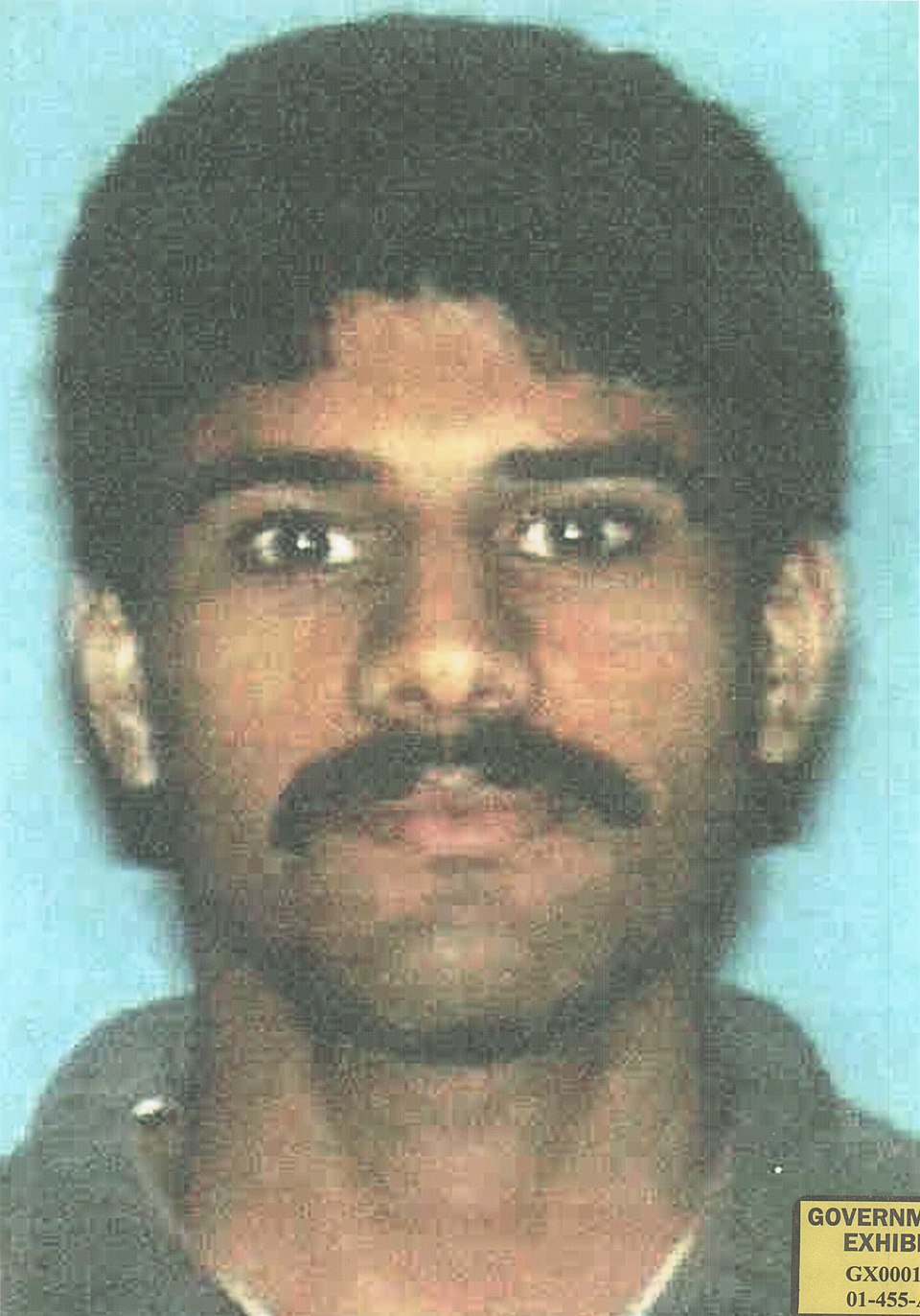 Nawaf Mohammed