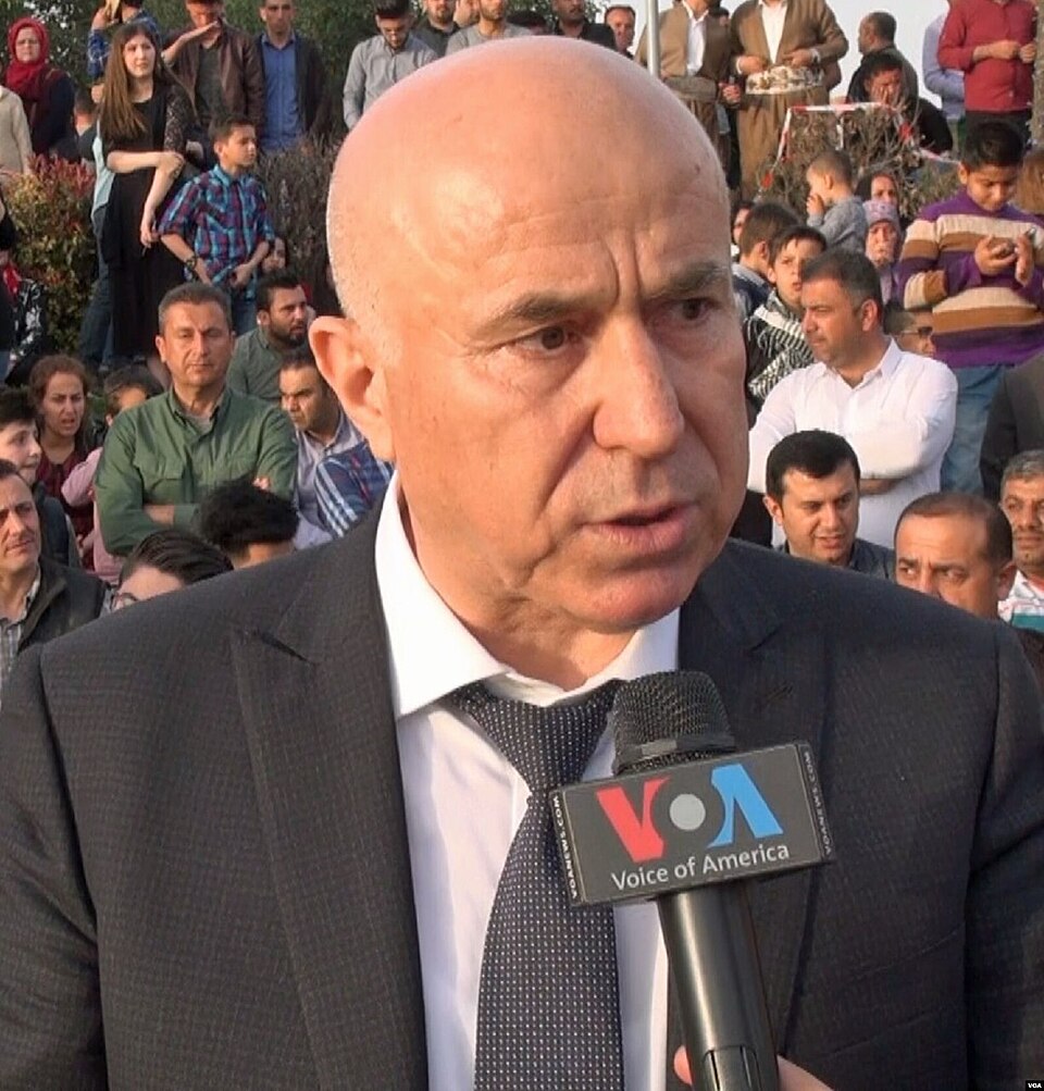 Nawzad Hadi