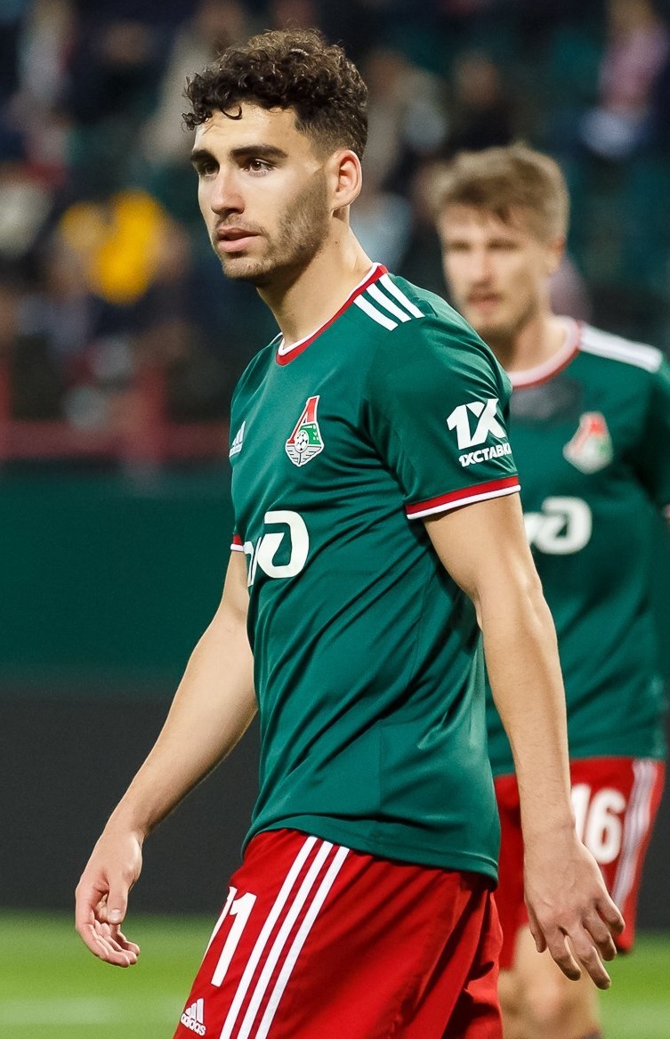 Nayair Tiknizyan