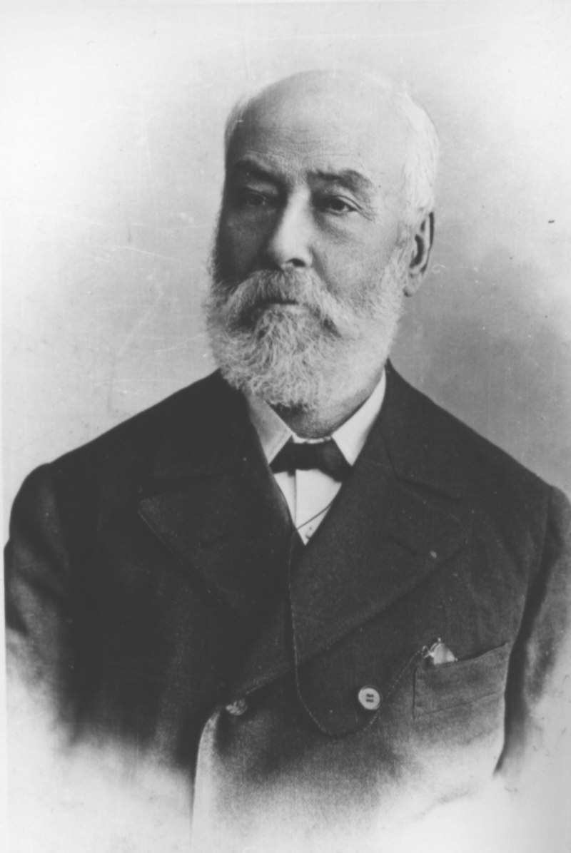 Nayden Gerov