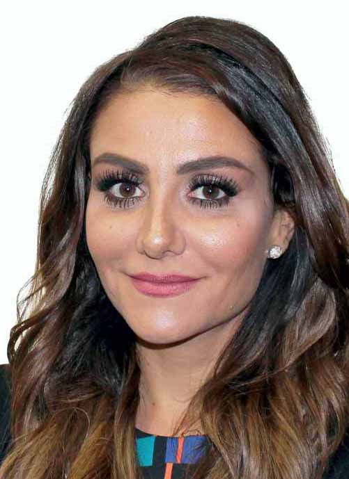 Nayeli Salvatori