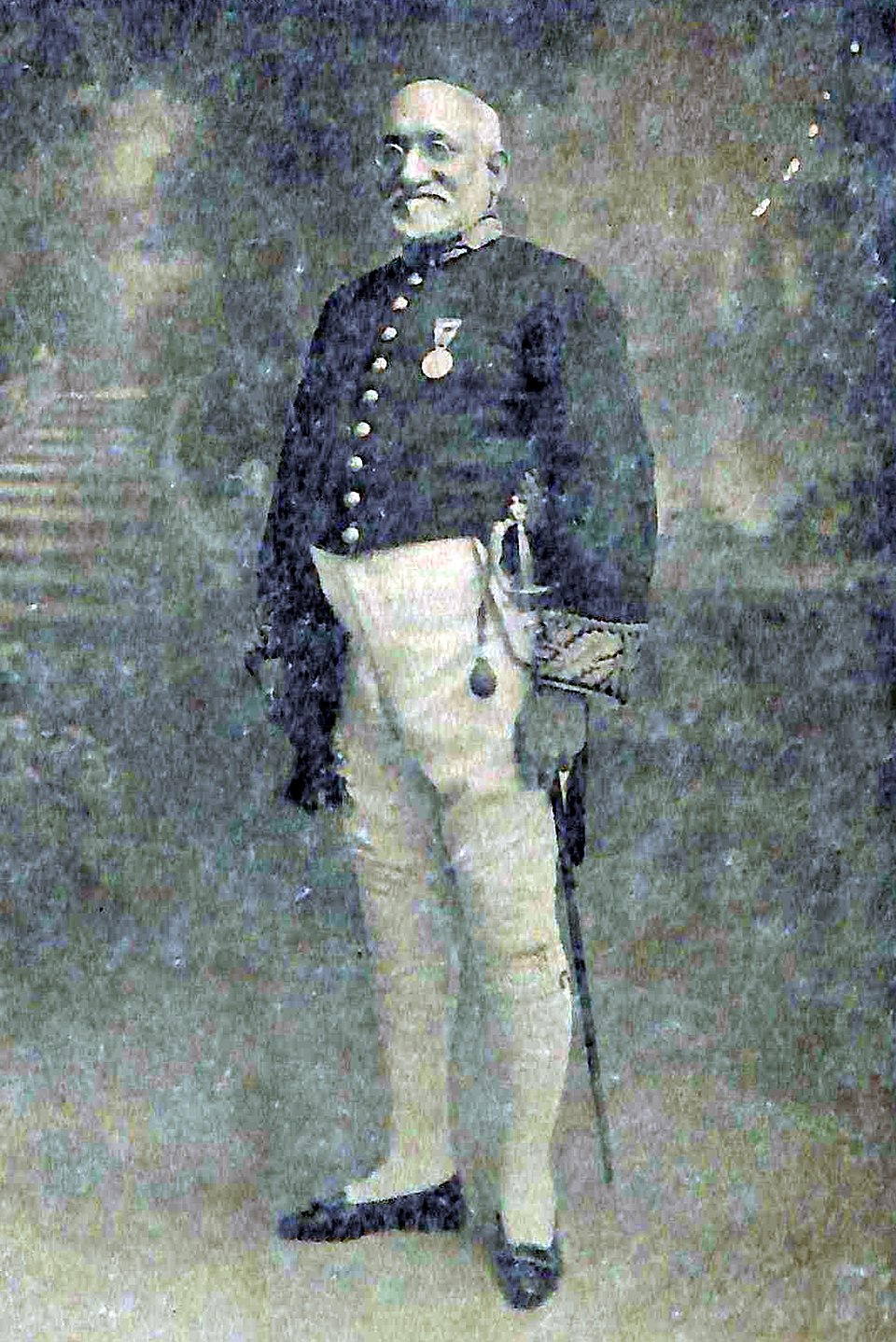 Nazar Akbar