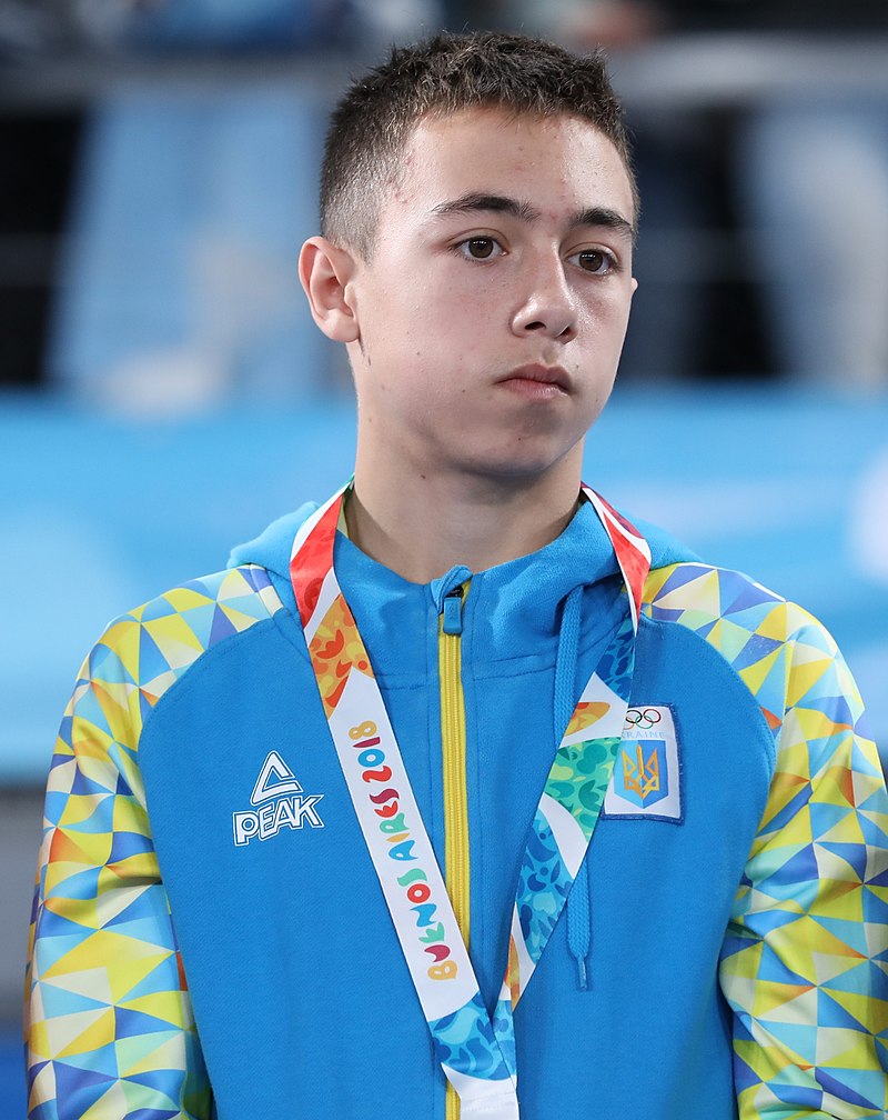 Nazar Chepurnyi