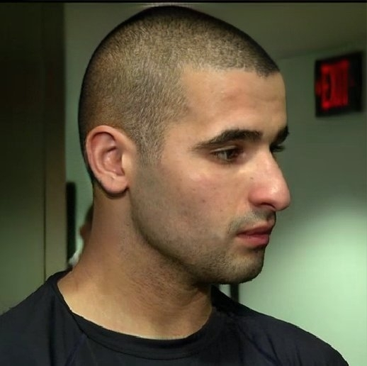 Nazem Kadri