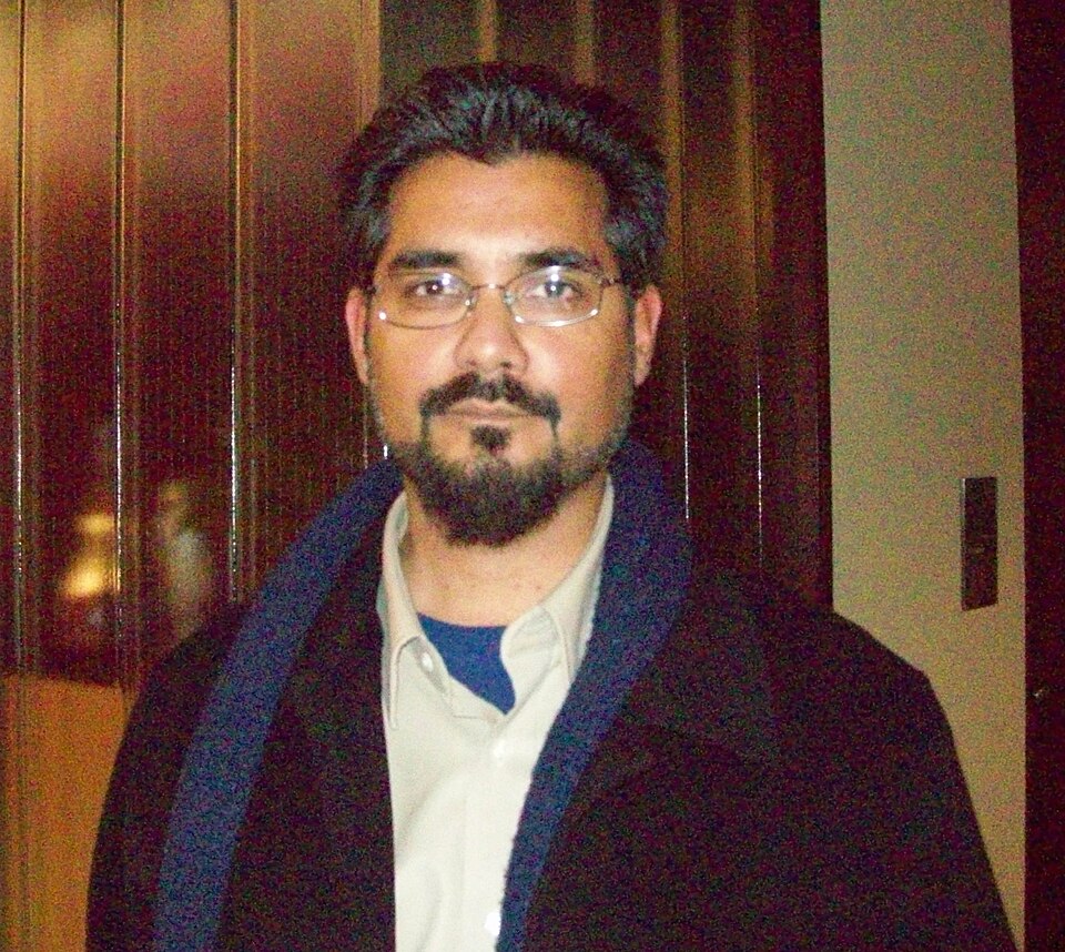 Nazim Baksh