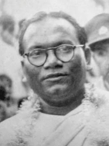 Nazimuddin Mondal