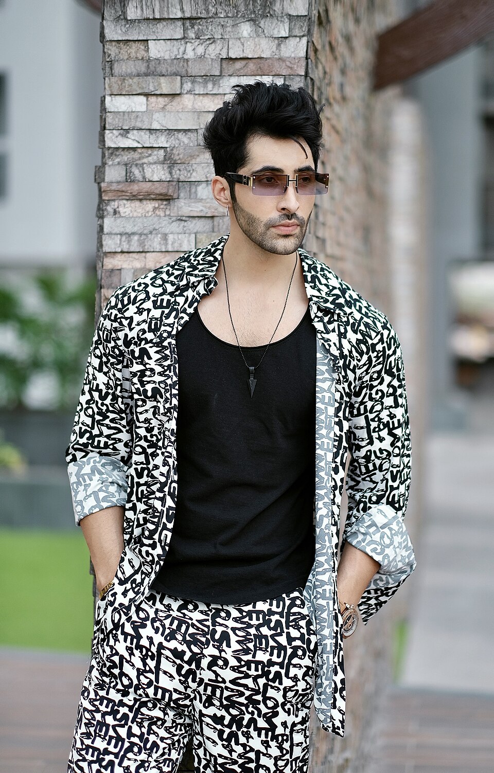 Nazir Khan