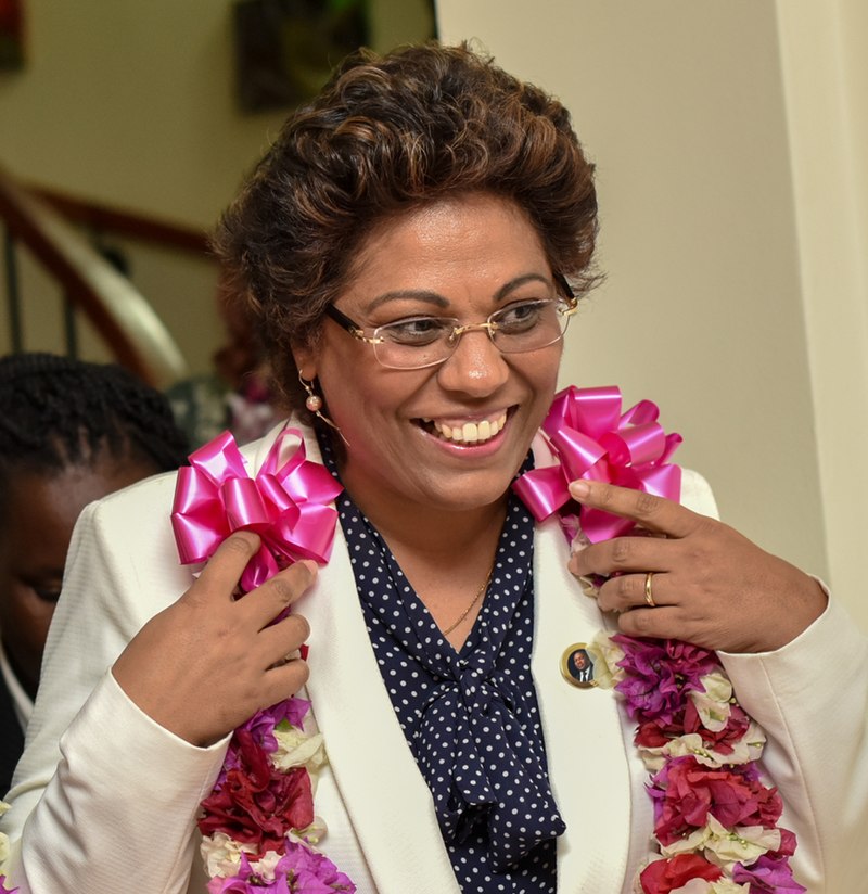 Nazira Abdula