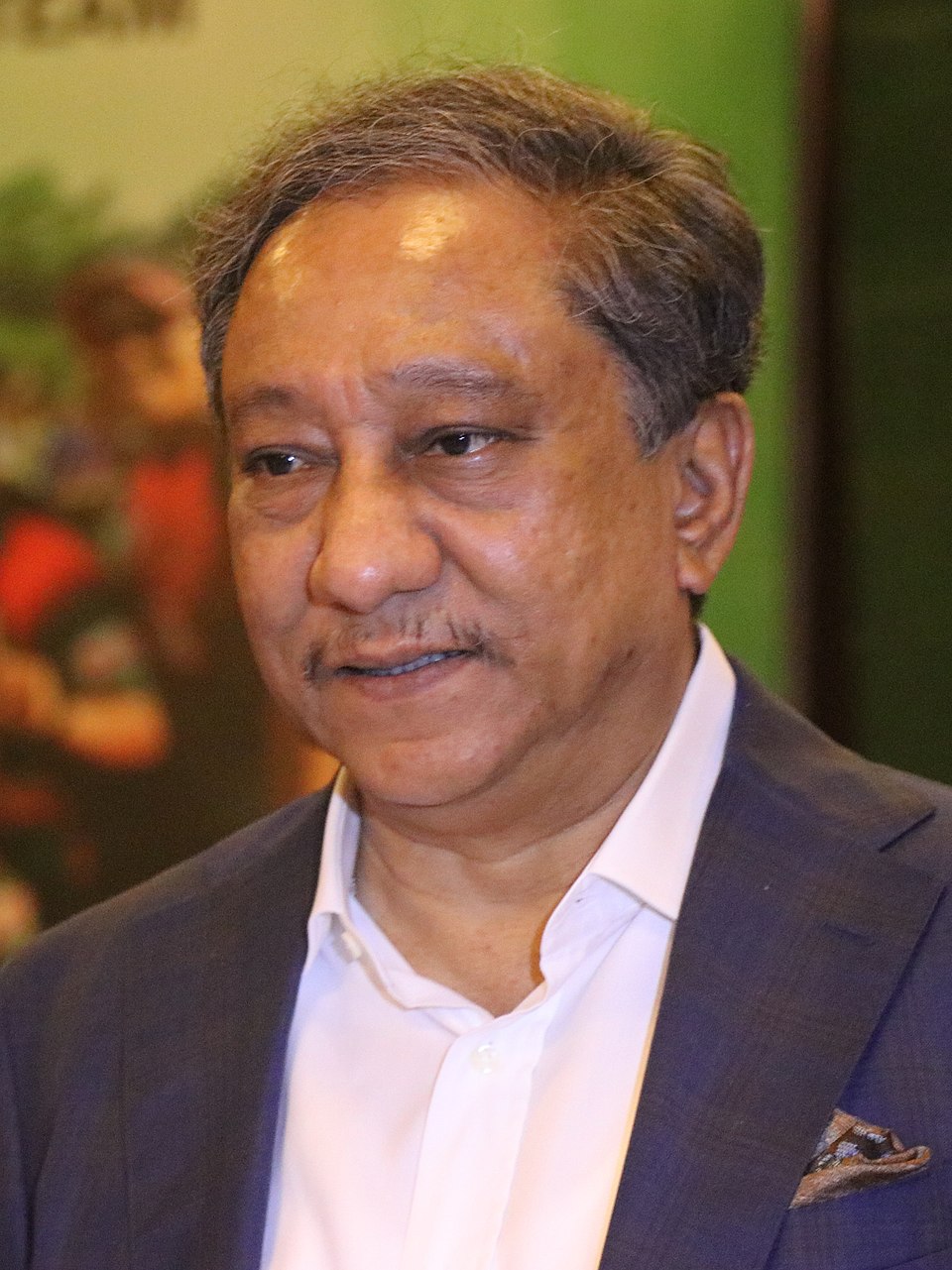 Nazmul Hassan Papon