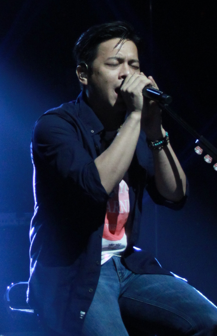 Nazril Irham