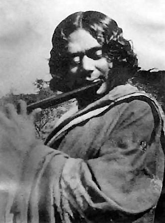 Nazrul Islam