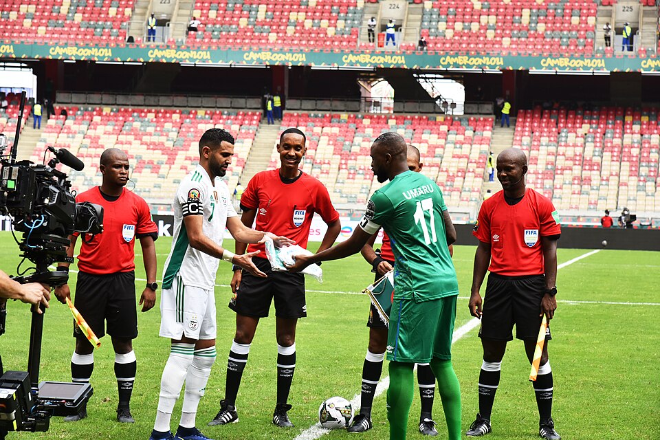 Ndabihawenimana Pacifique