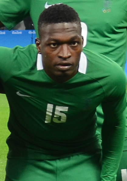 Ndifreke
