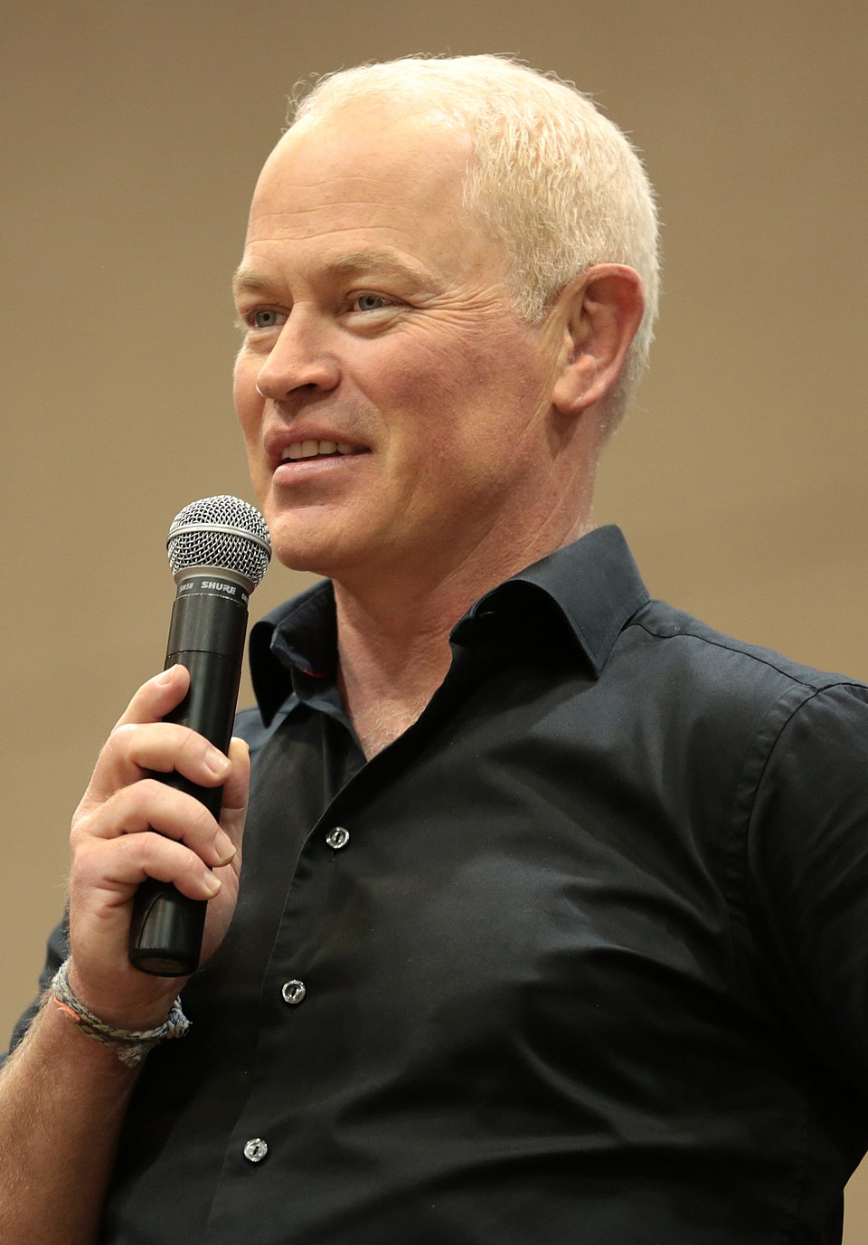 Neal Beck