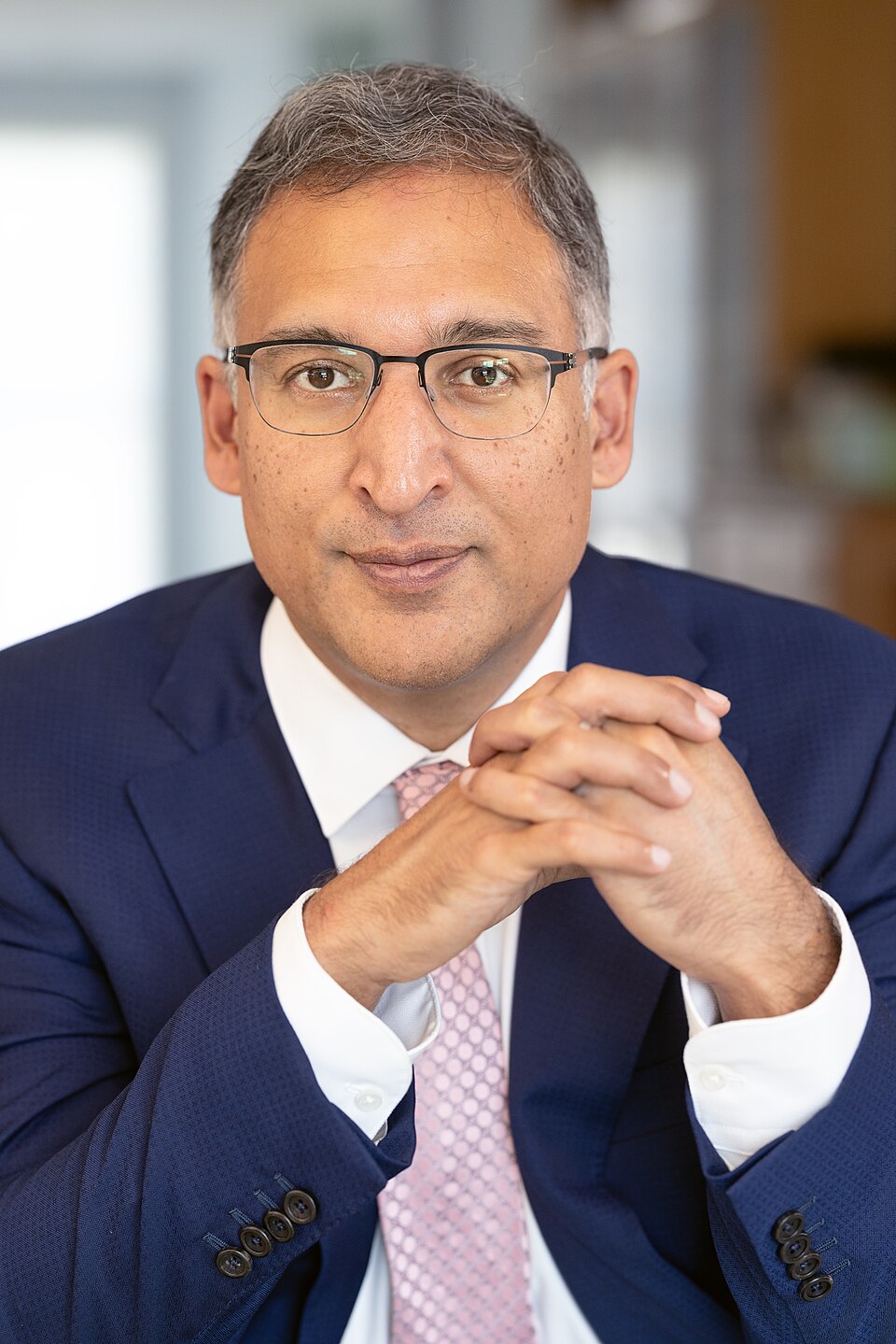 Neal K. Katyal