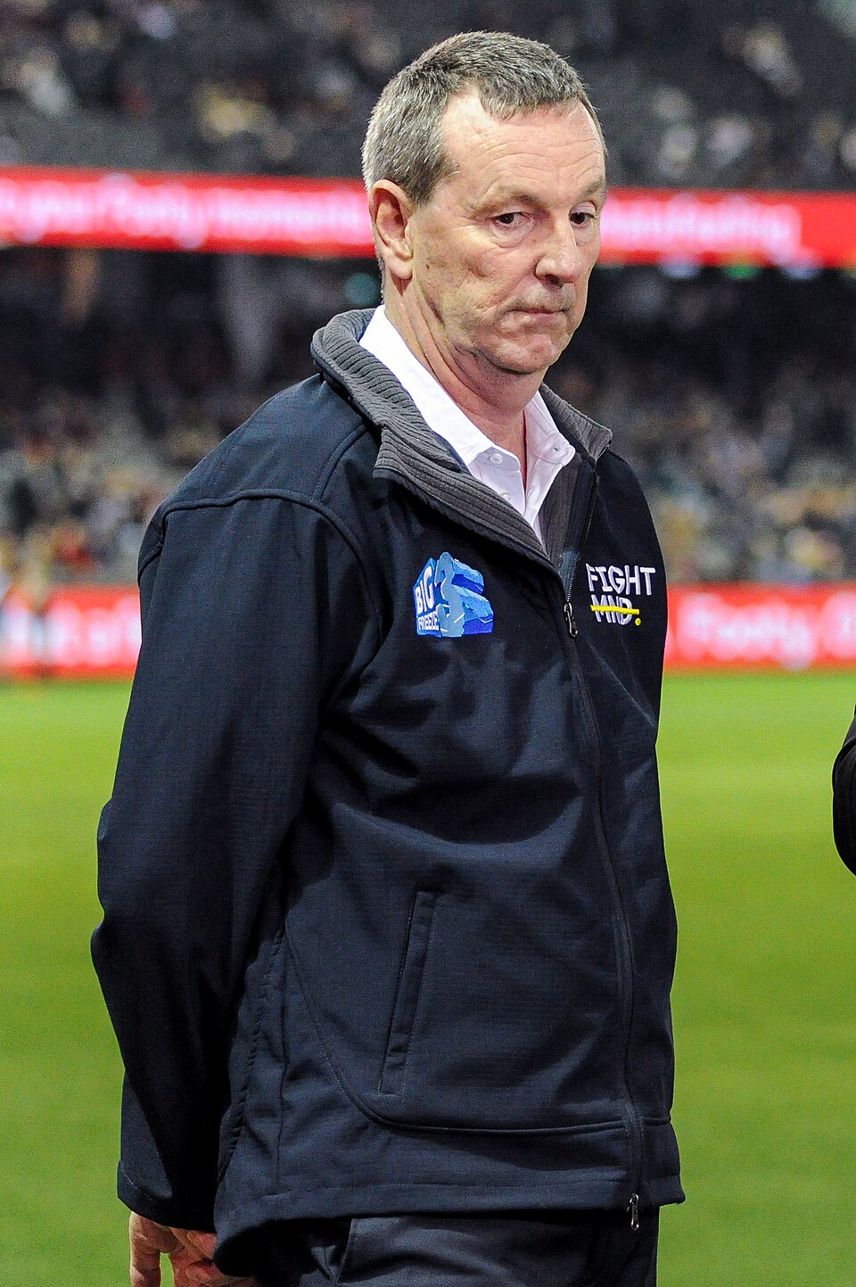 Neale Jones