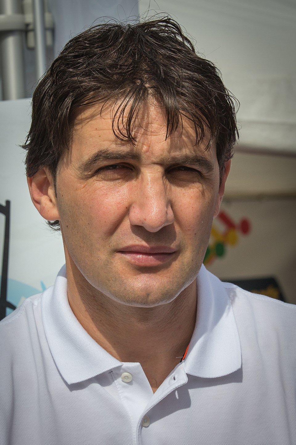 Nebojša Bogavac
