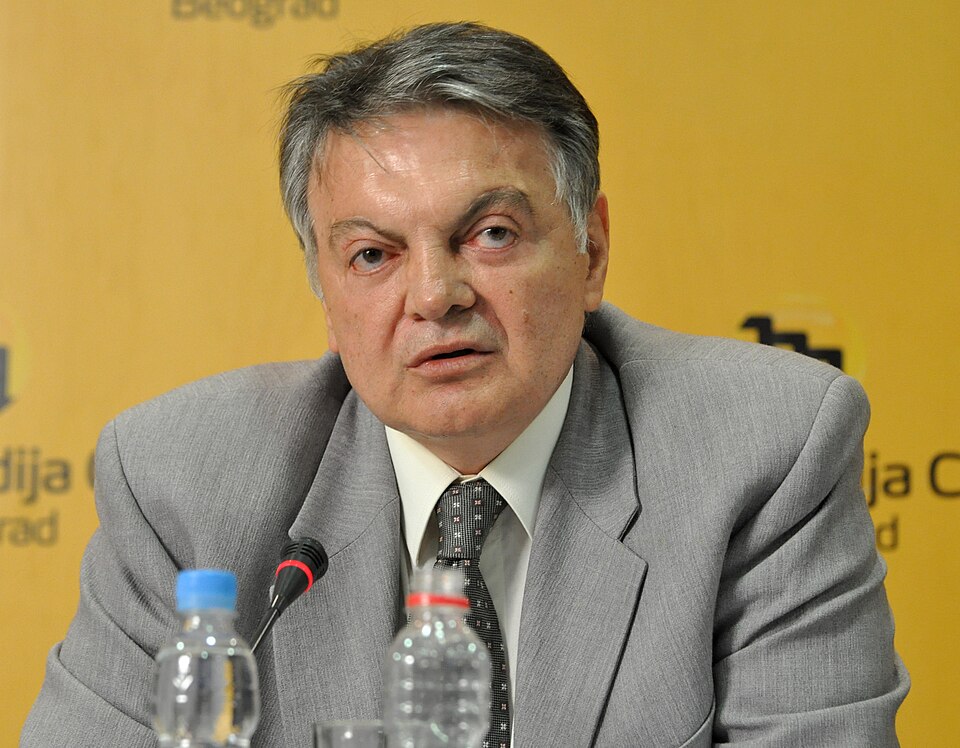 Nebojša Bojić