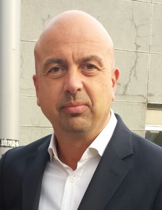 Nebojša Korać