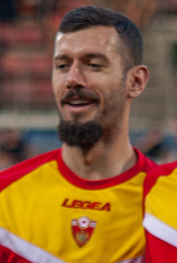 Nebojša Šćekić