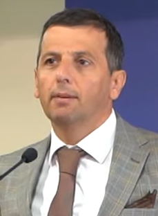 Nebojša Vukanović