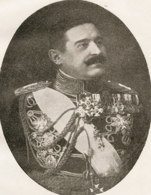 Nebojša Živković