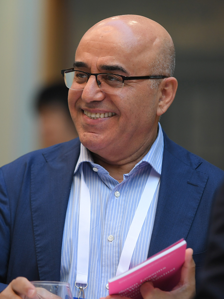 Necati Özkan