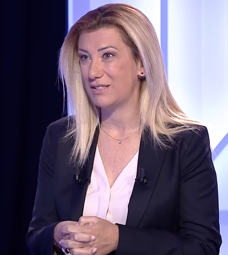 Necla Güngör Kıragası