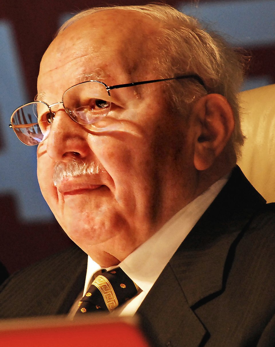 Necmettin E.