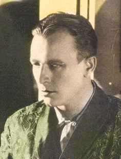 Ned Barraud