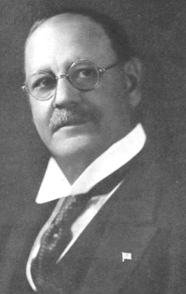 Ned Green