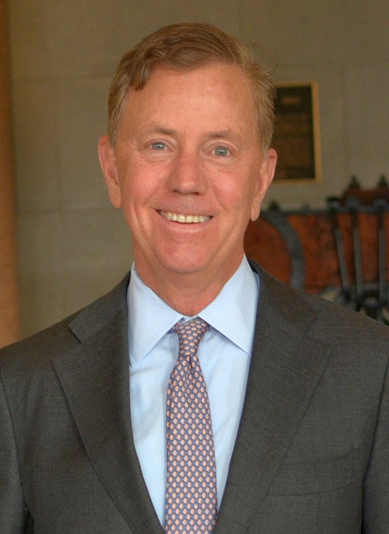 Ned Lamont