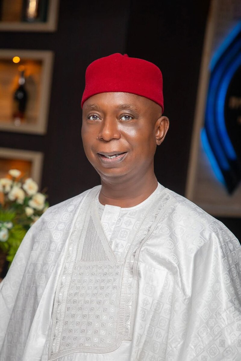 Ned Munir Nwoko