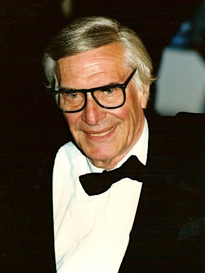 Ned Murray