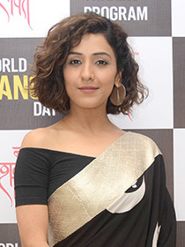 Neeti Mohan