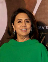 Neetu Devi
