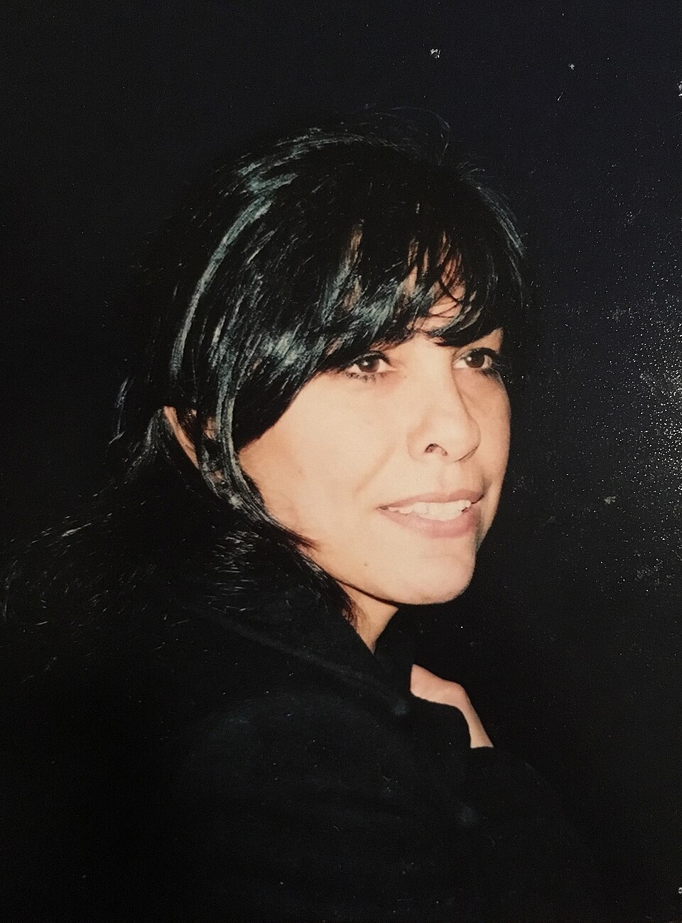 Negar Mottahedeh