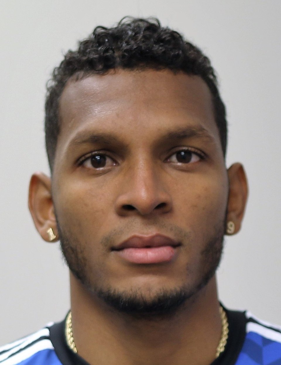 Negrito Quintero