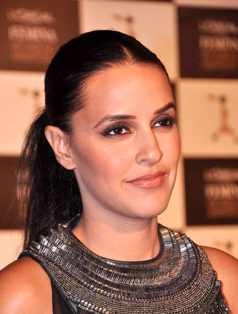 Neha Dhupia