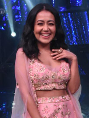 Neha Pathak