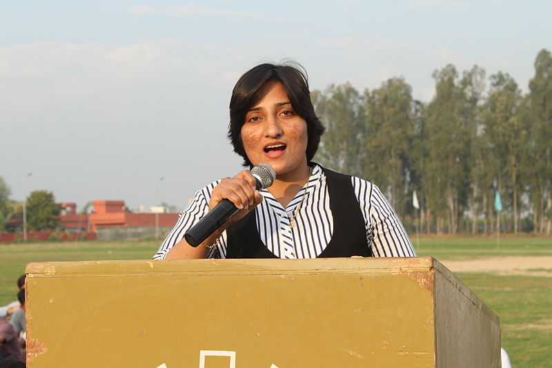 Neha Rathi