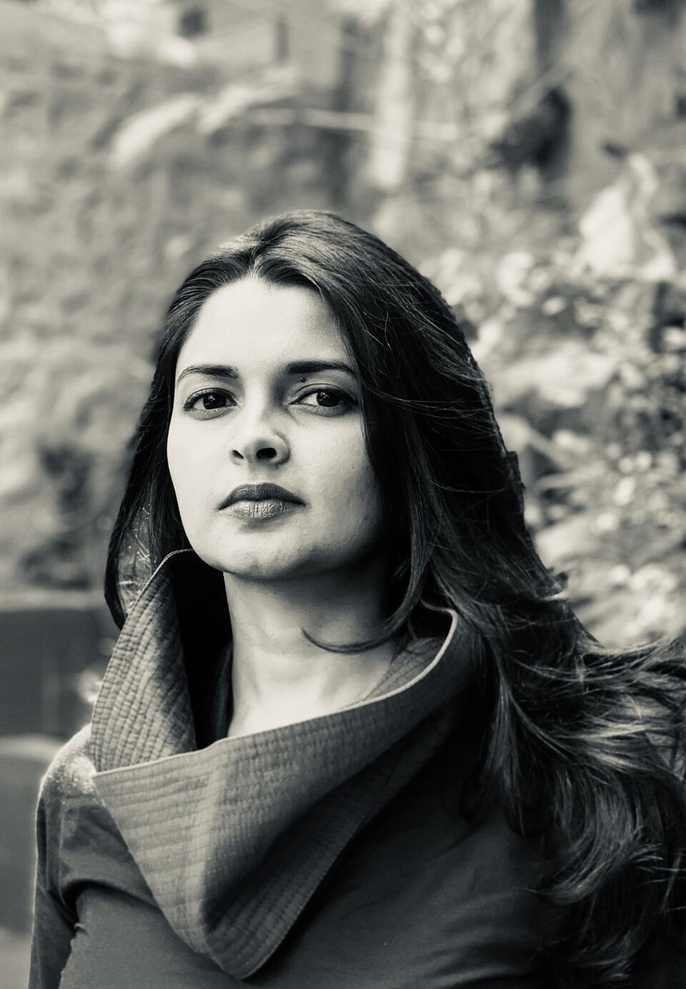 Neha Shamsie