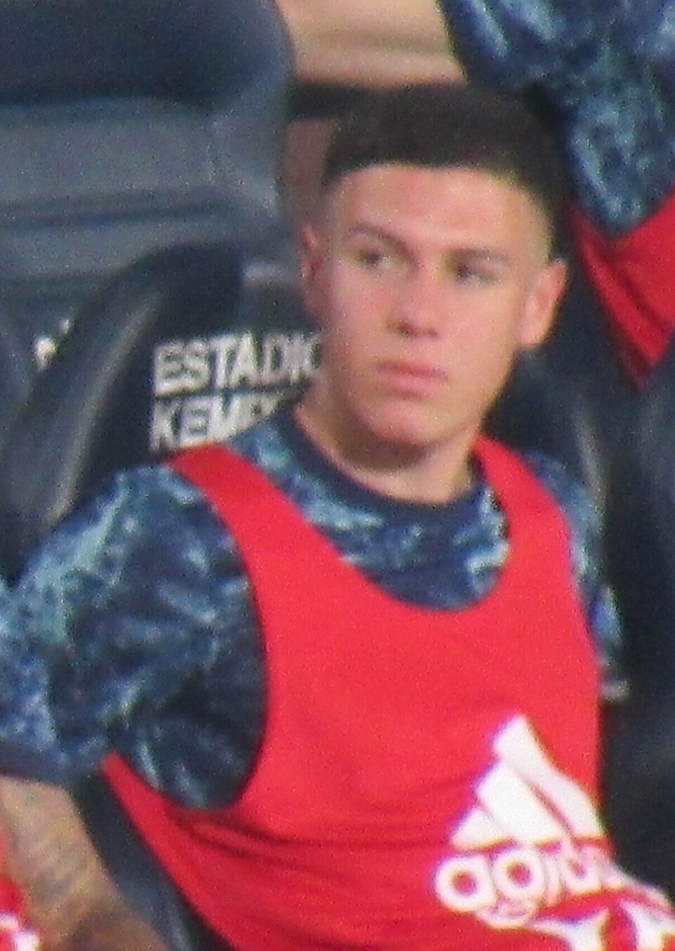 Nehuen Pérez