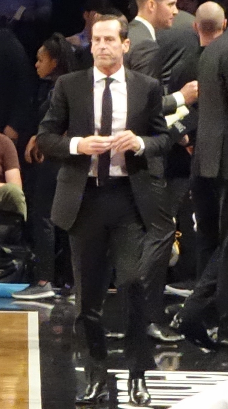 Neil Atkinson